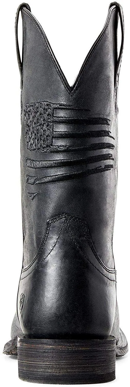 Ariat Men's Circuit Patriot Boots