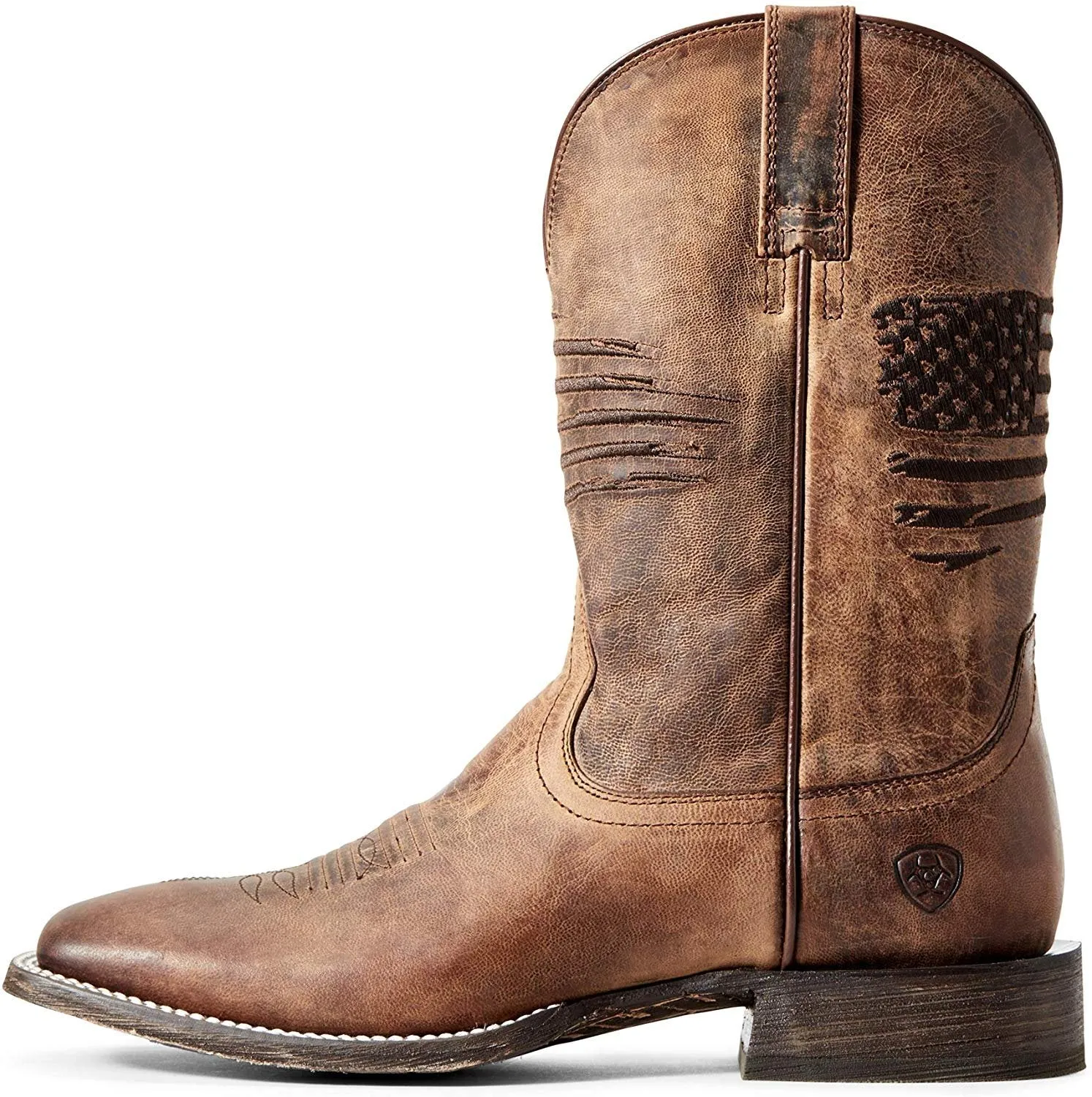 Ariat Men's Circuit Patriot Boots