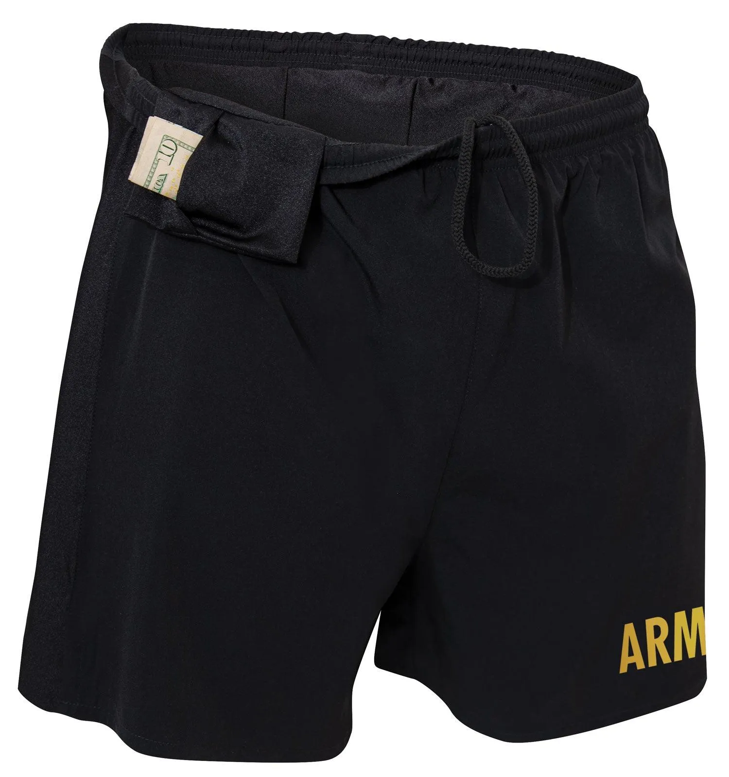 Army Physical Training Shorts