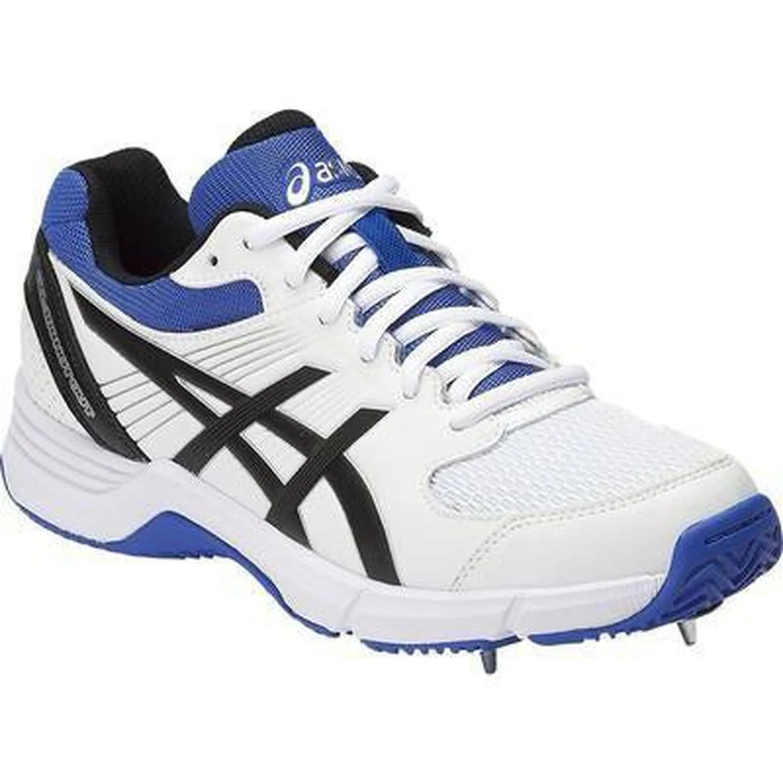 Asics Gel 100 Not Out Spike Shoes