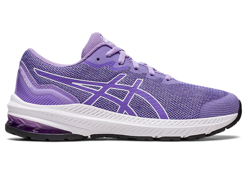 ASICS GT 1000 11 GS - Kids - Digital Violet/Amethyst