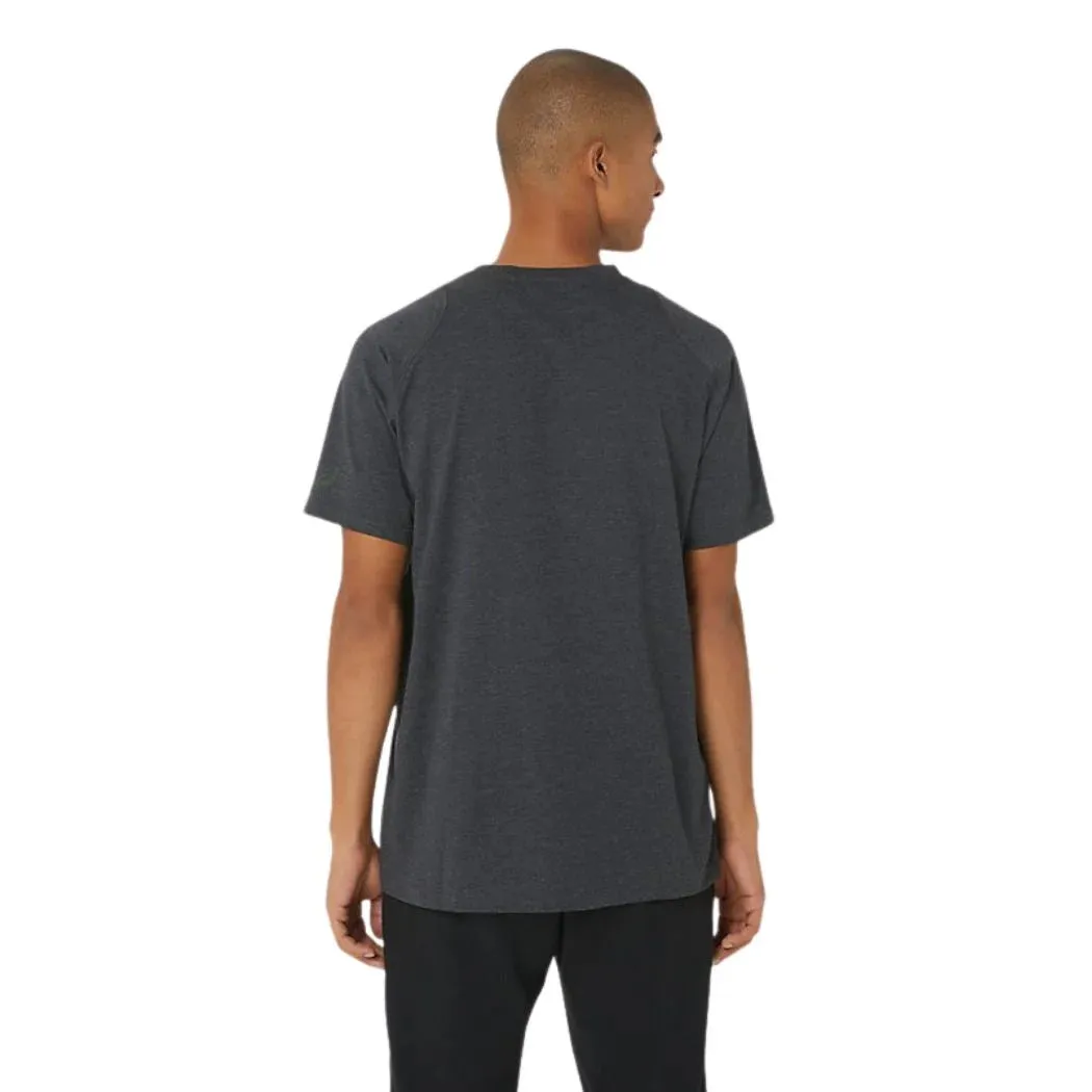 asics Hex Graphic Cotton Blend Men's Tee