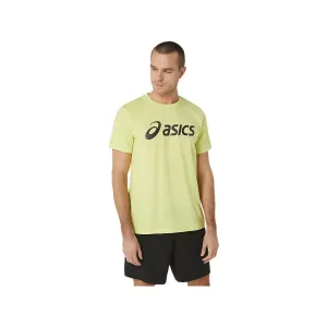 Asics Men's Graphic Tee