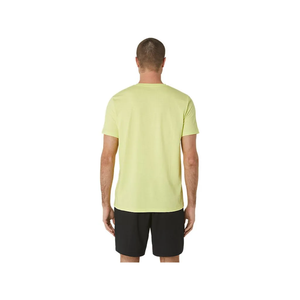 Asics Men's Graphic Tee