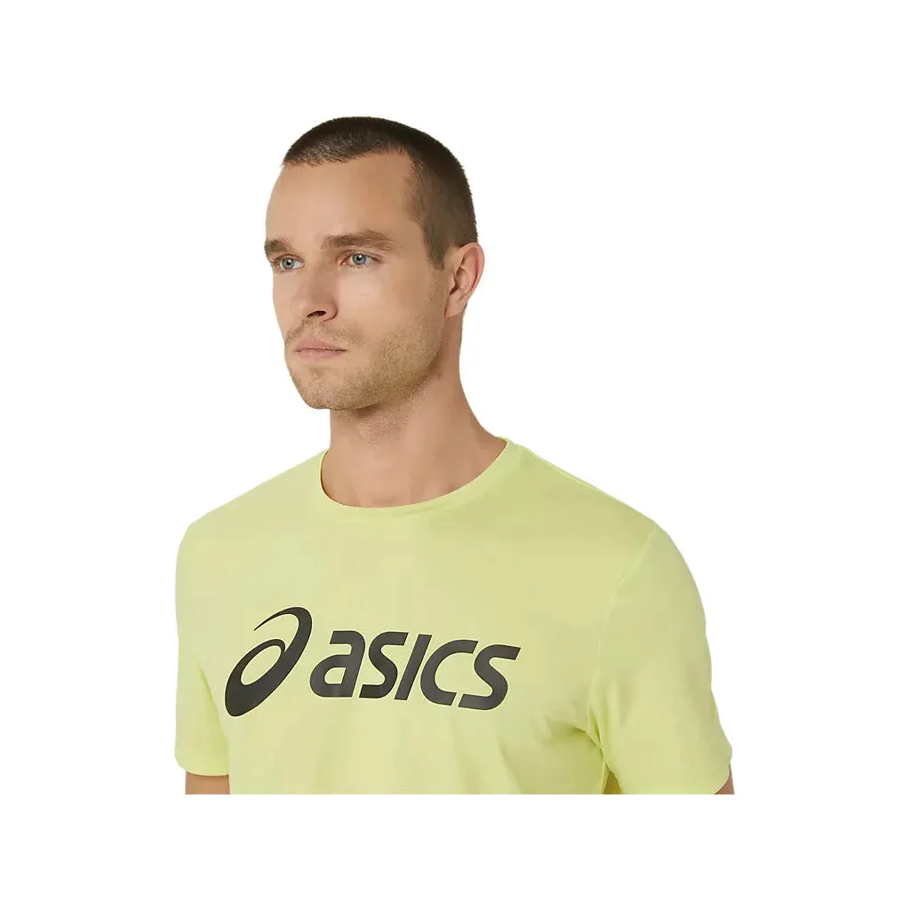 Asics Men's Graphic Tee