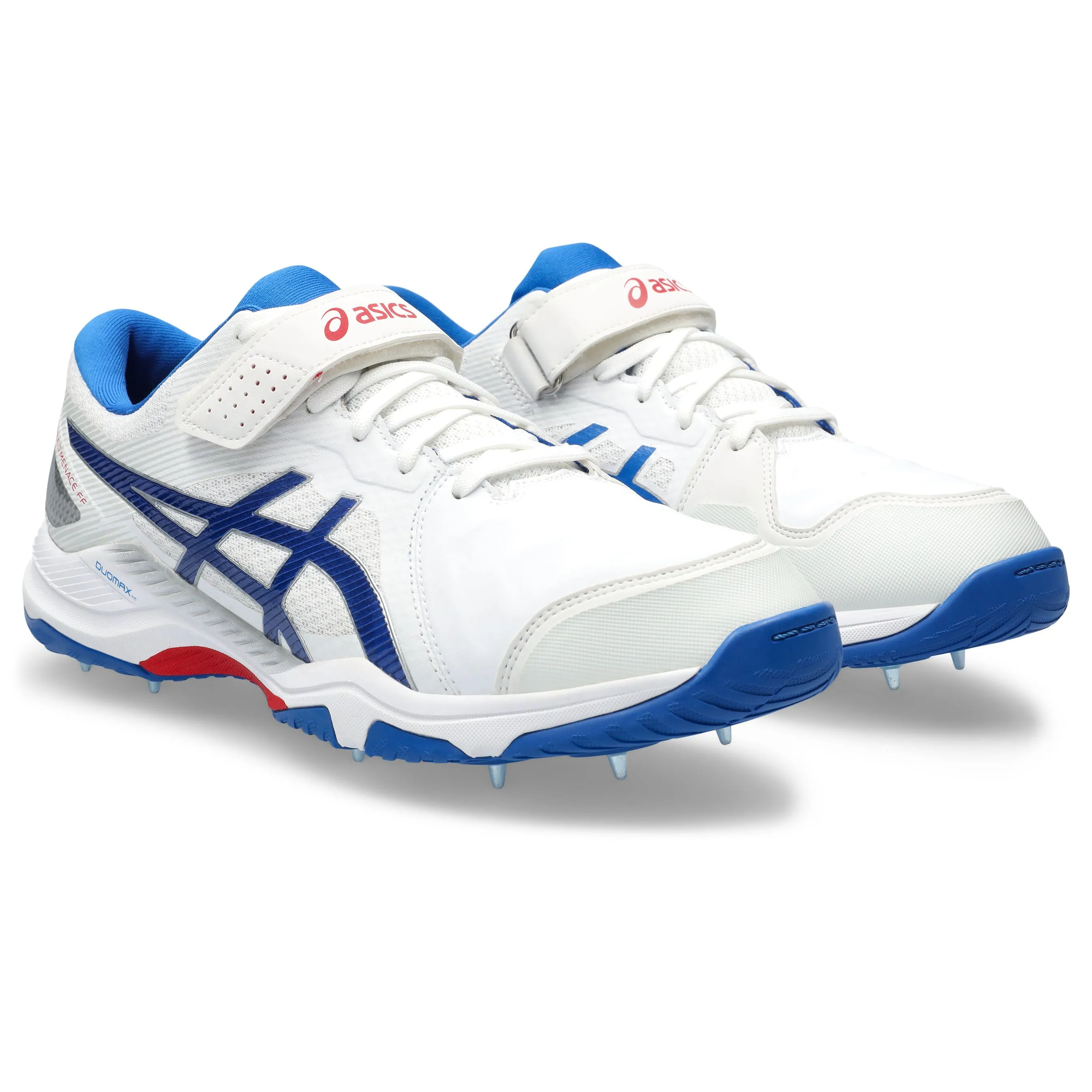 Asics Speed Menace FF Spike Shoes