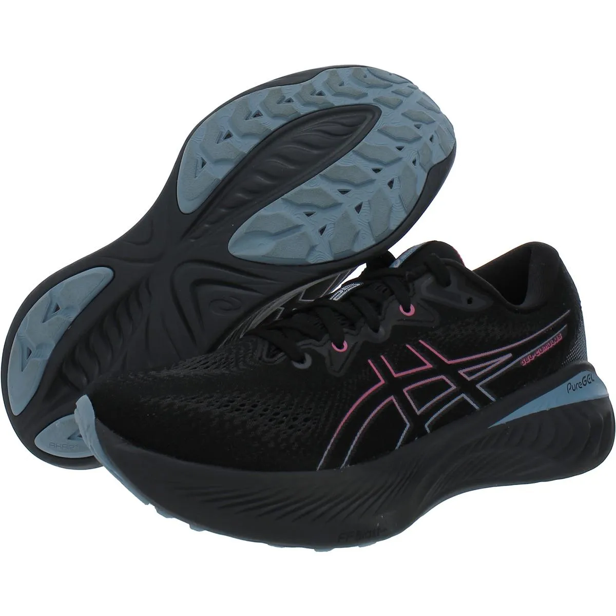 Asics Womens Gel-Cumulus 25 GTX Mesh Running & Training Shoes