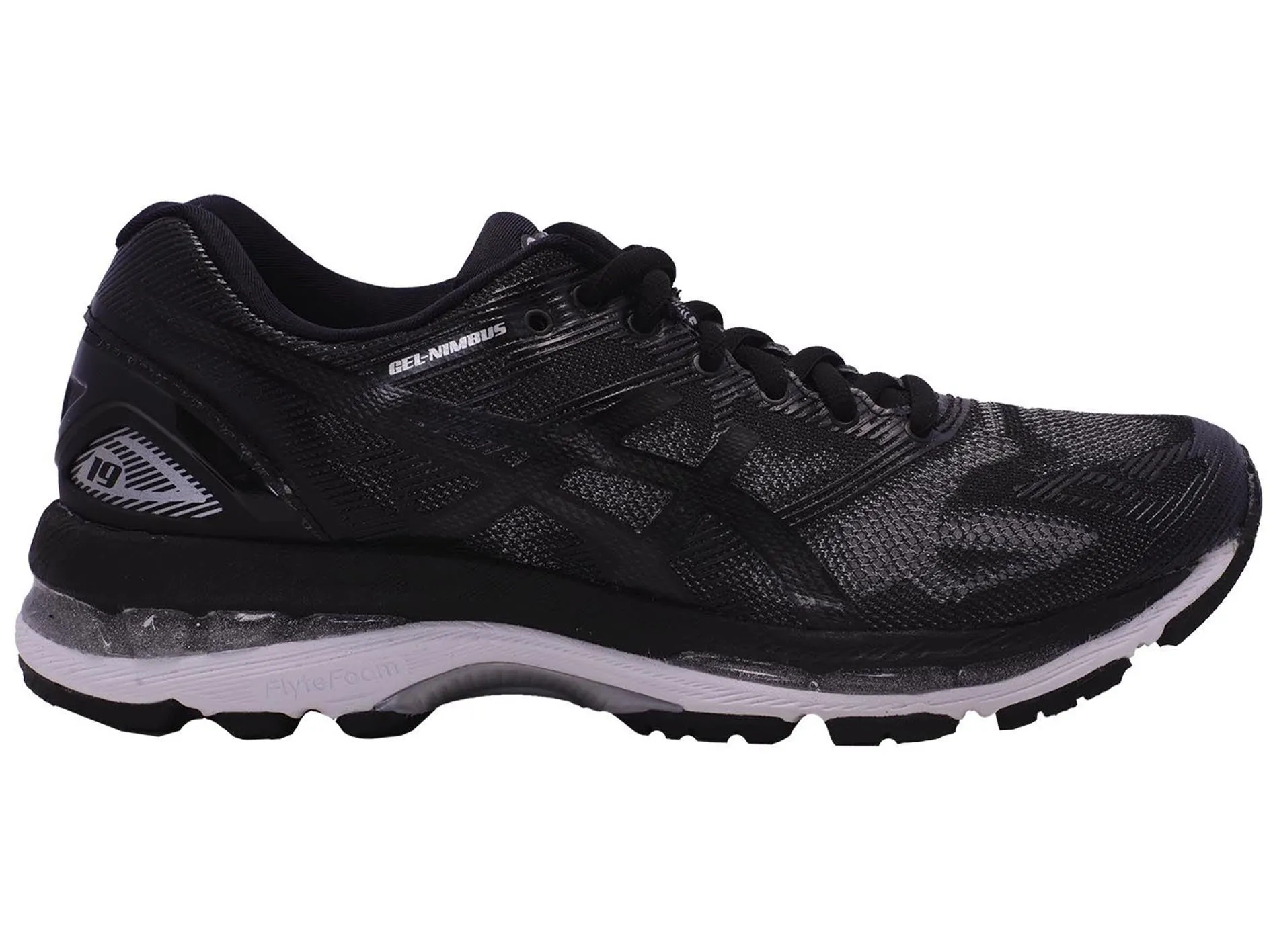 Asics Women's Gel Nimbus 19 <br> T750N 9099