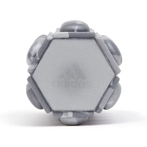 Asidas Mini Foam Roller Grey Camo