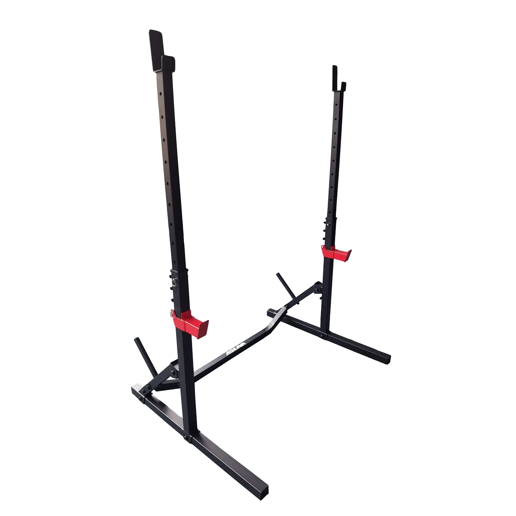 ASUNA Compact Squat Rack for Bench Press