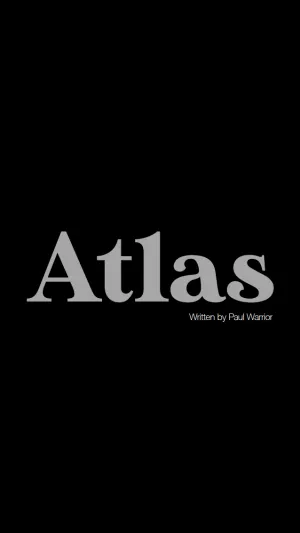 Atlas 5 - Paul Warrior