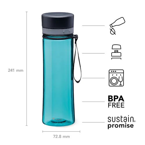 Aveo Water Bottle 0.60 L