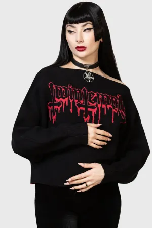 Babalon Knit Sweater