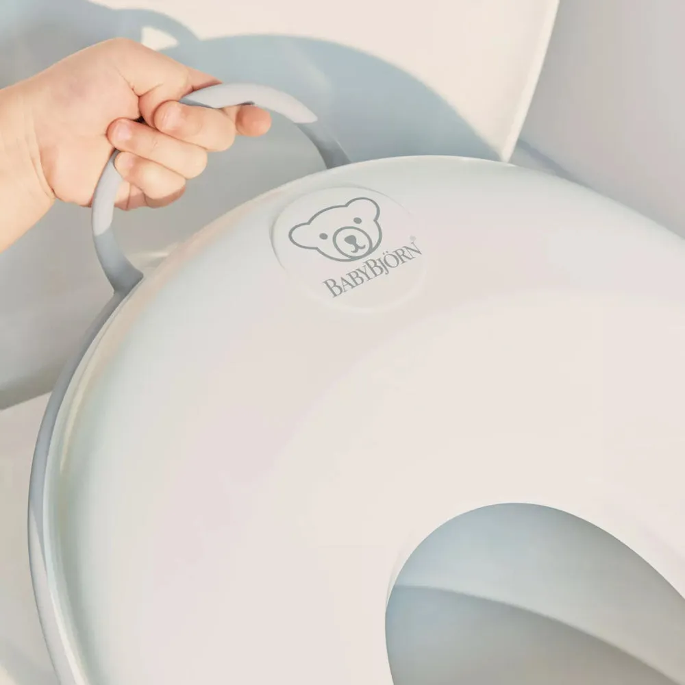 BabyBjorn Potty Toilet Trainer