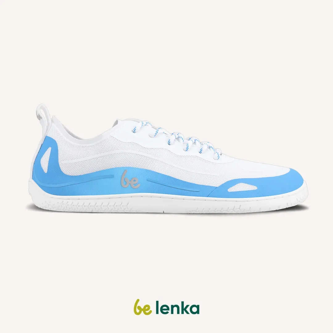 Barefoot Sneakers Be Lenka Velocity - Blue