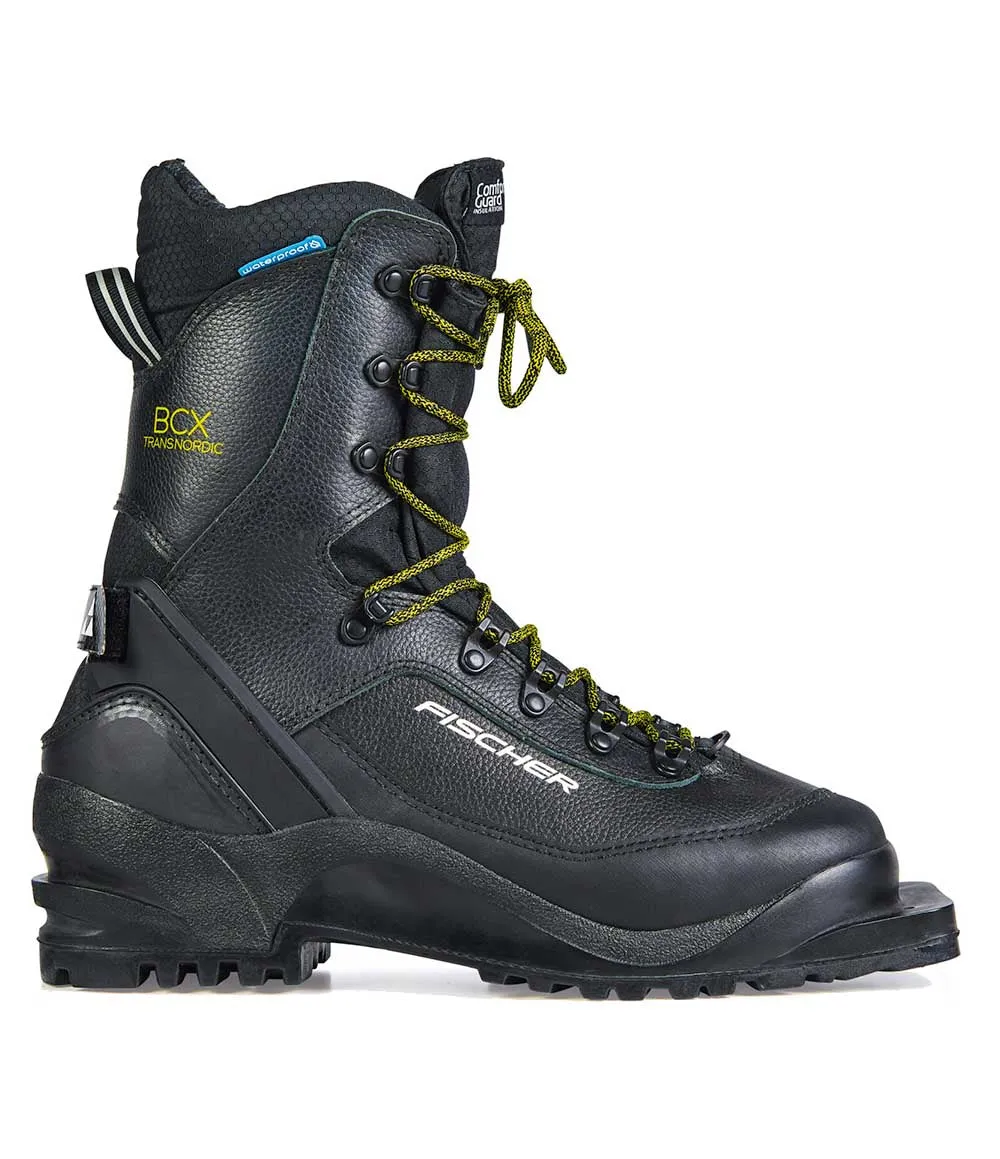 BCX TransNordic 75 Waterproof