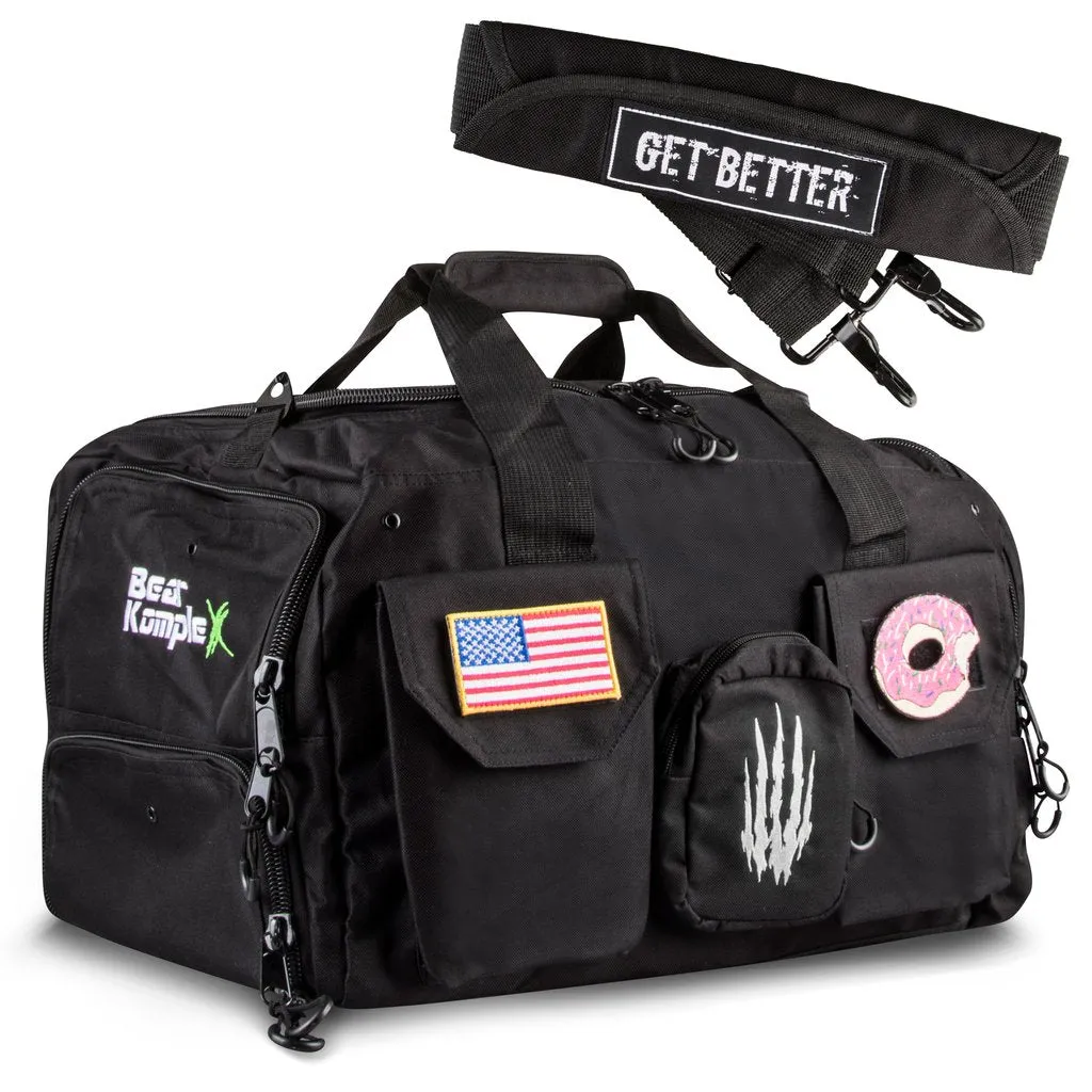 Bear Komplex All in One Bag