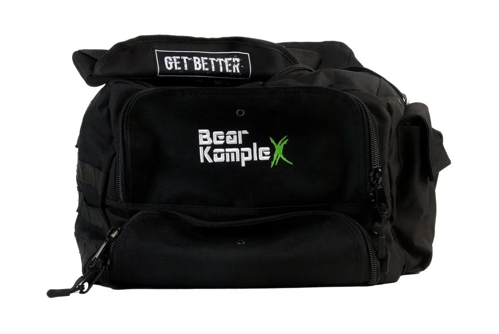 Bear Komplex All in One Bag