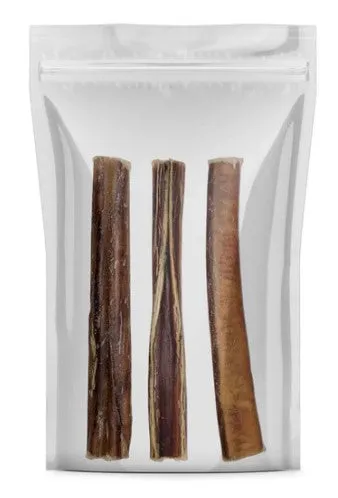 Beef Bully Stick JUMBO All-Natural Treat