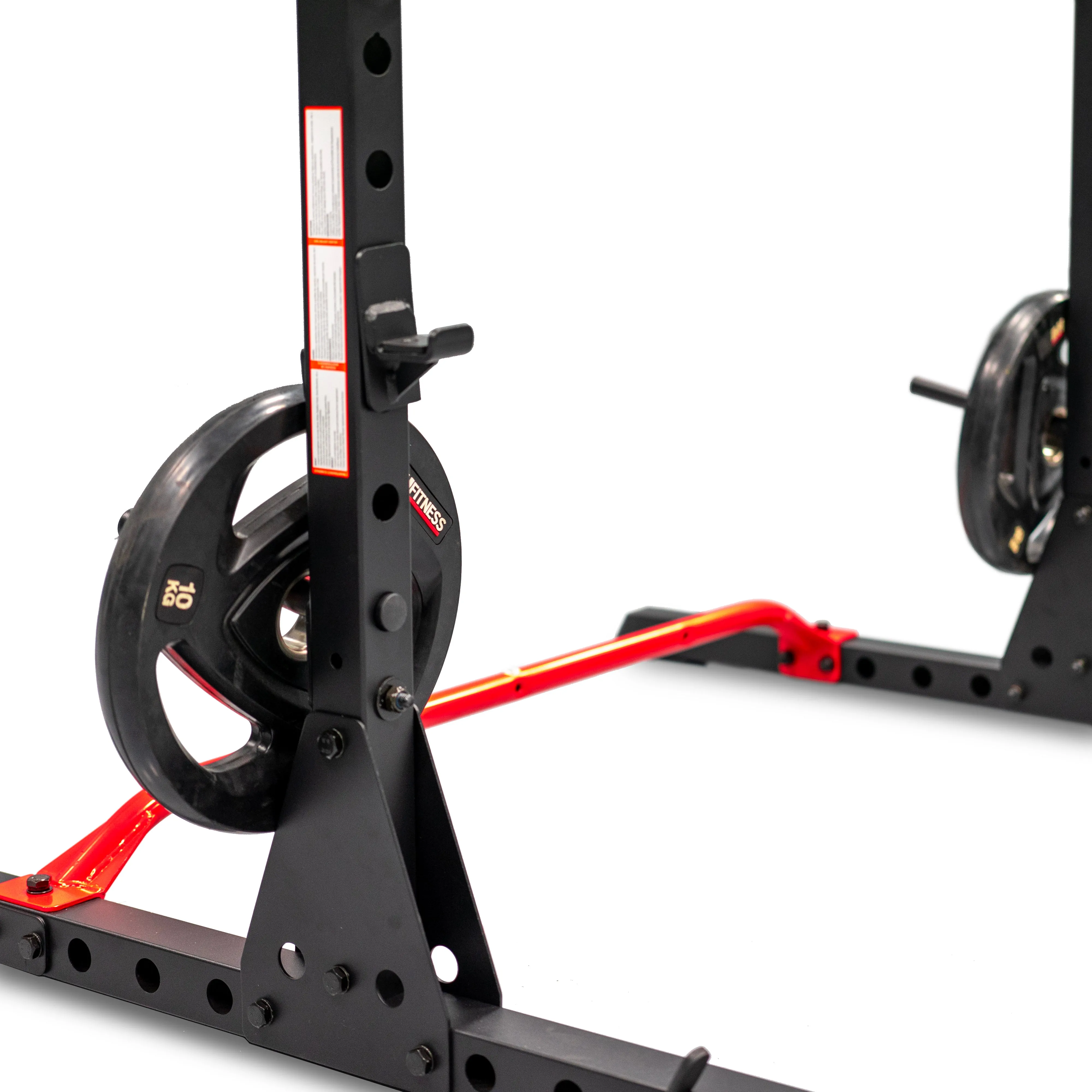 BH Fitness G310 Power Rack