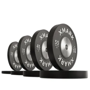 Black Premium IWF Training Bumpers (LB) Pairs and Sets