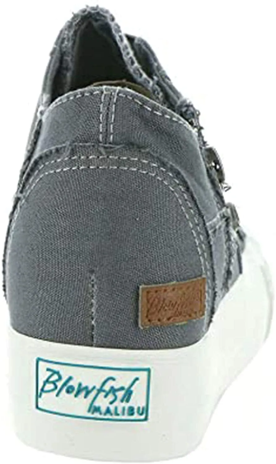 Blowfish Malibu Women's Mamba Hidden Wedge Sneaker