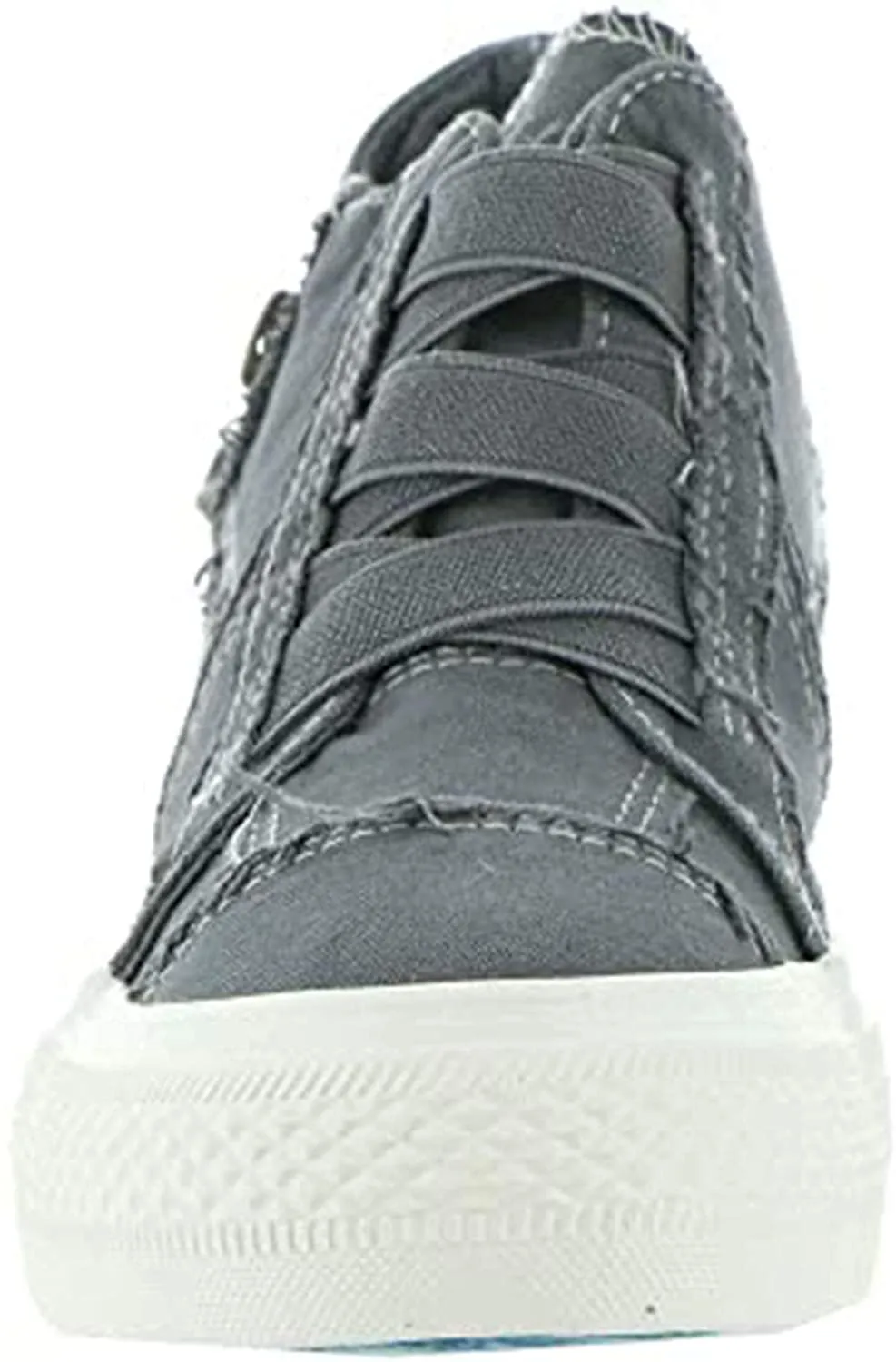 Blowfish Malibu Women's Mamba Hidden Wedge Sneaker