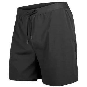 BN3TH Runner High 2n1 Shorts - Black