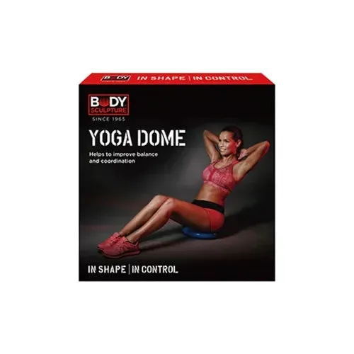 Body Sculpture Yoga Dome