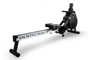 BodyCraft VR200 Rowing Machine