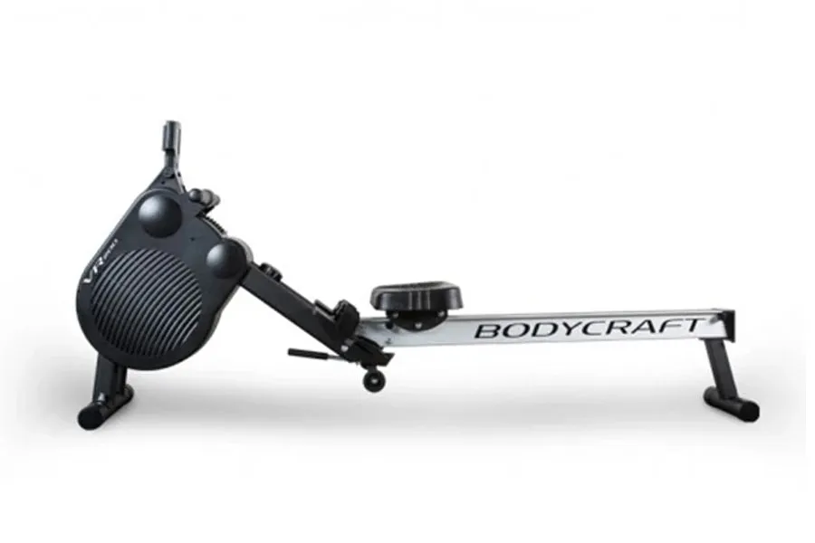 BodyCraft VR200 Rowing Machine