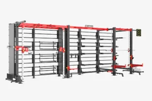 BodyKore Linx Rack System - VFCR1702B