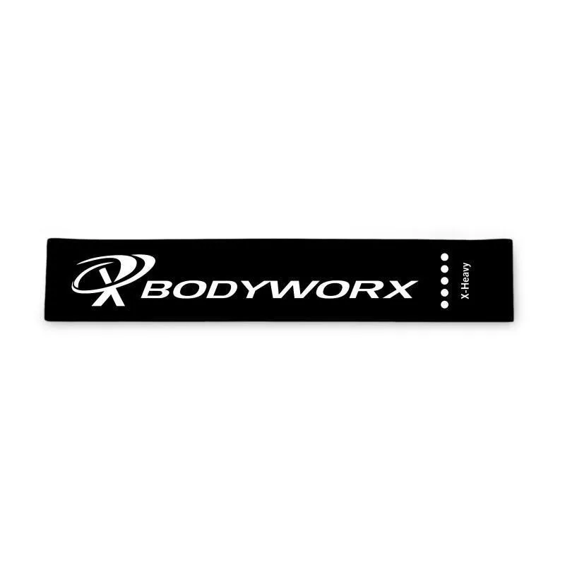 Bodyworx Resistance Mini Bands (SET OF 5)