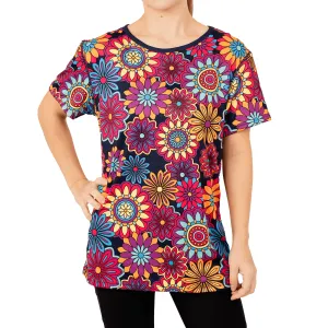 Bouquet - Adventurous - Womens Training T-Shirt