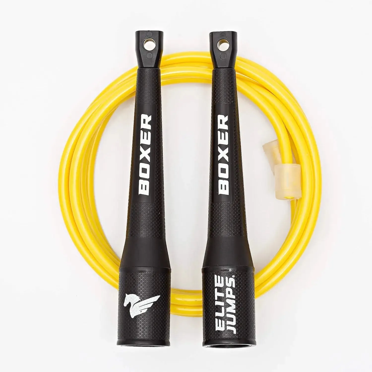 Boxer Training Jump Rope - 5mm PVC