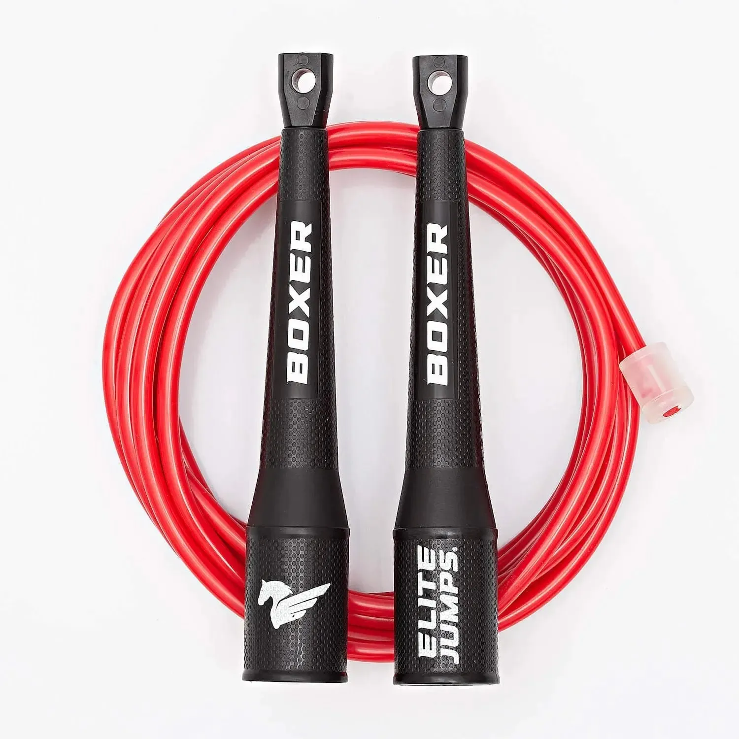 Boxer Training Jump Rope - 5mm PVC