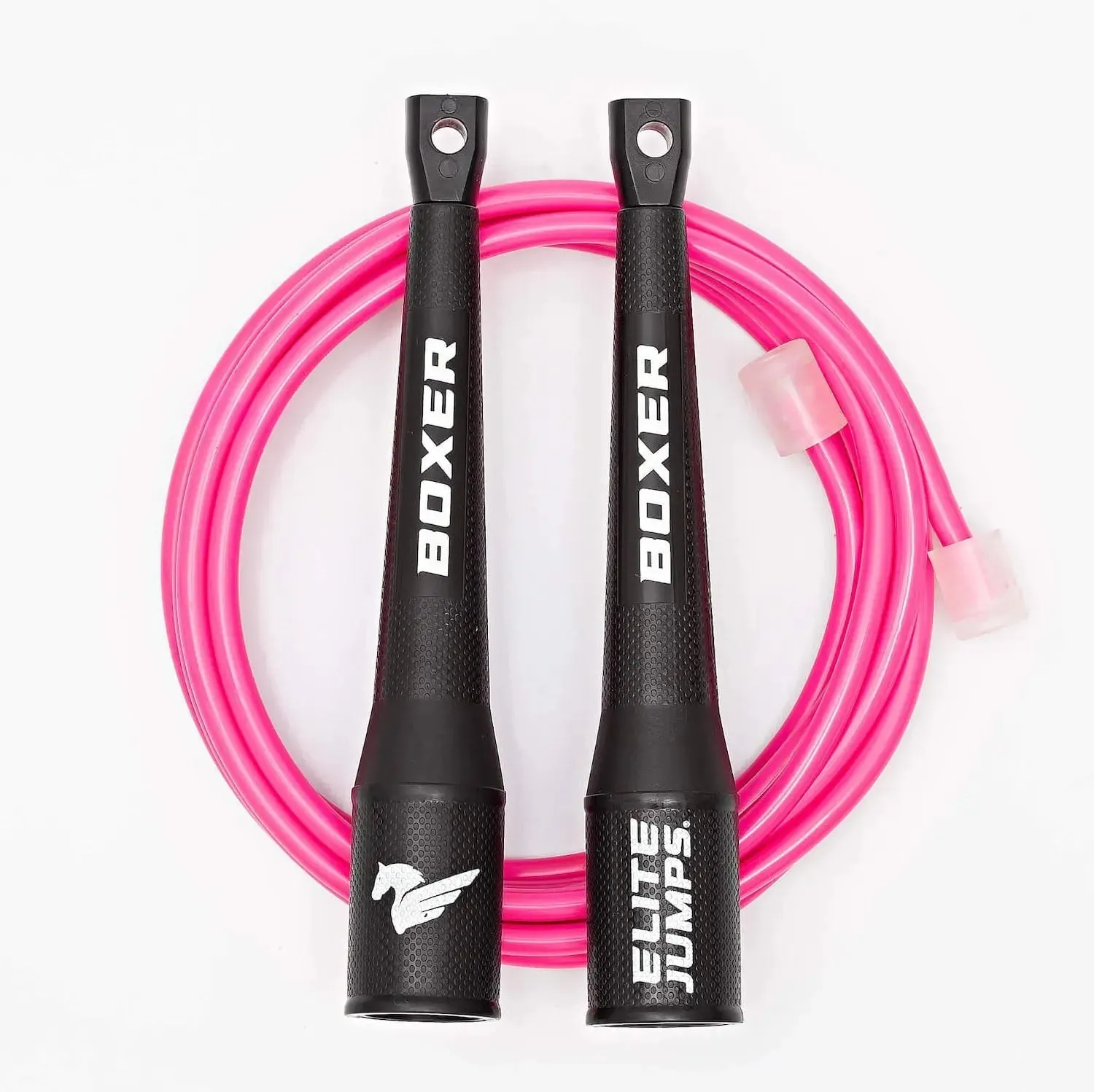 Boxer Training Jump Rope - 5mm PVC