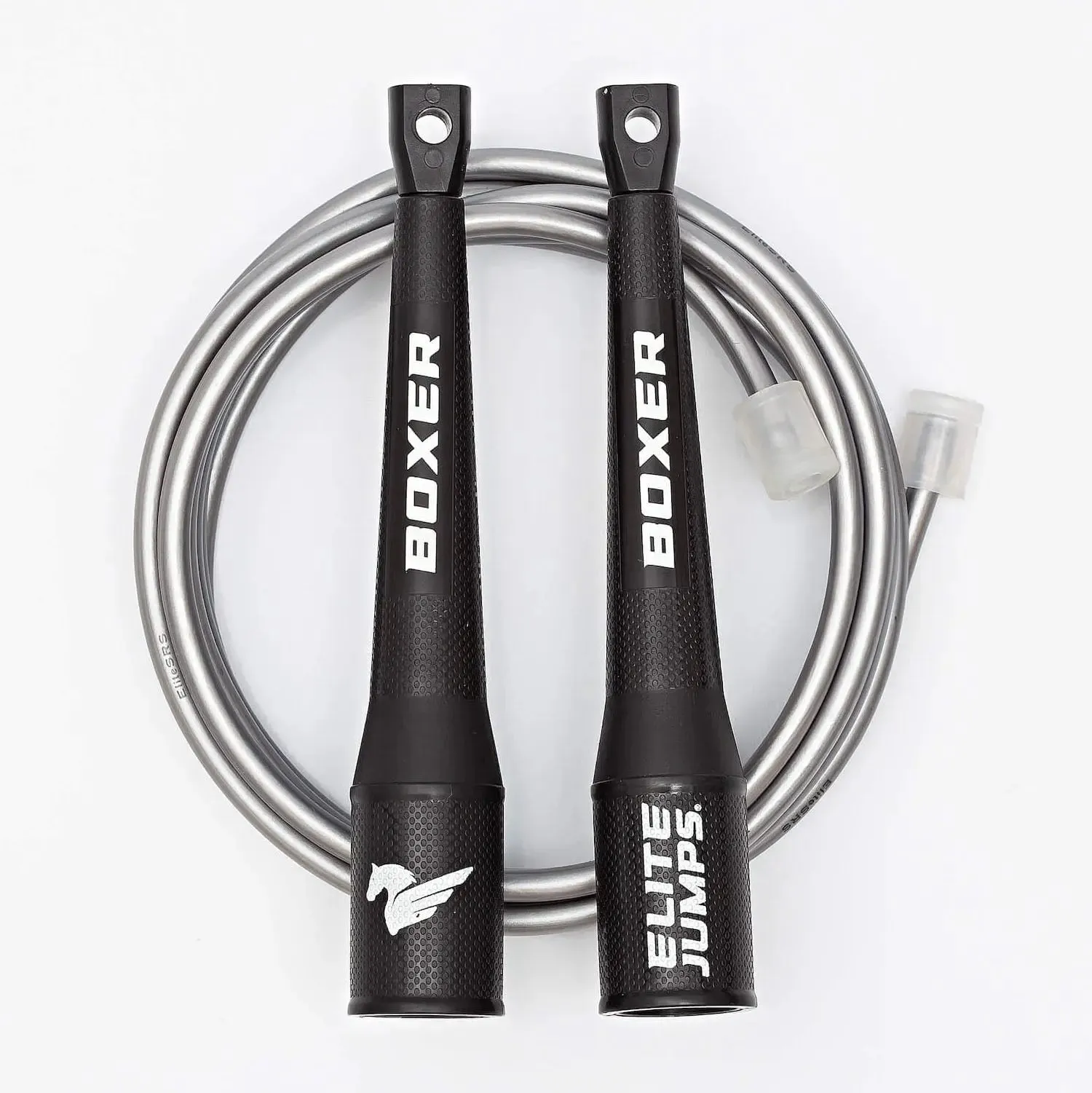 Boxer Training Jump Rope - 5mm PVC