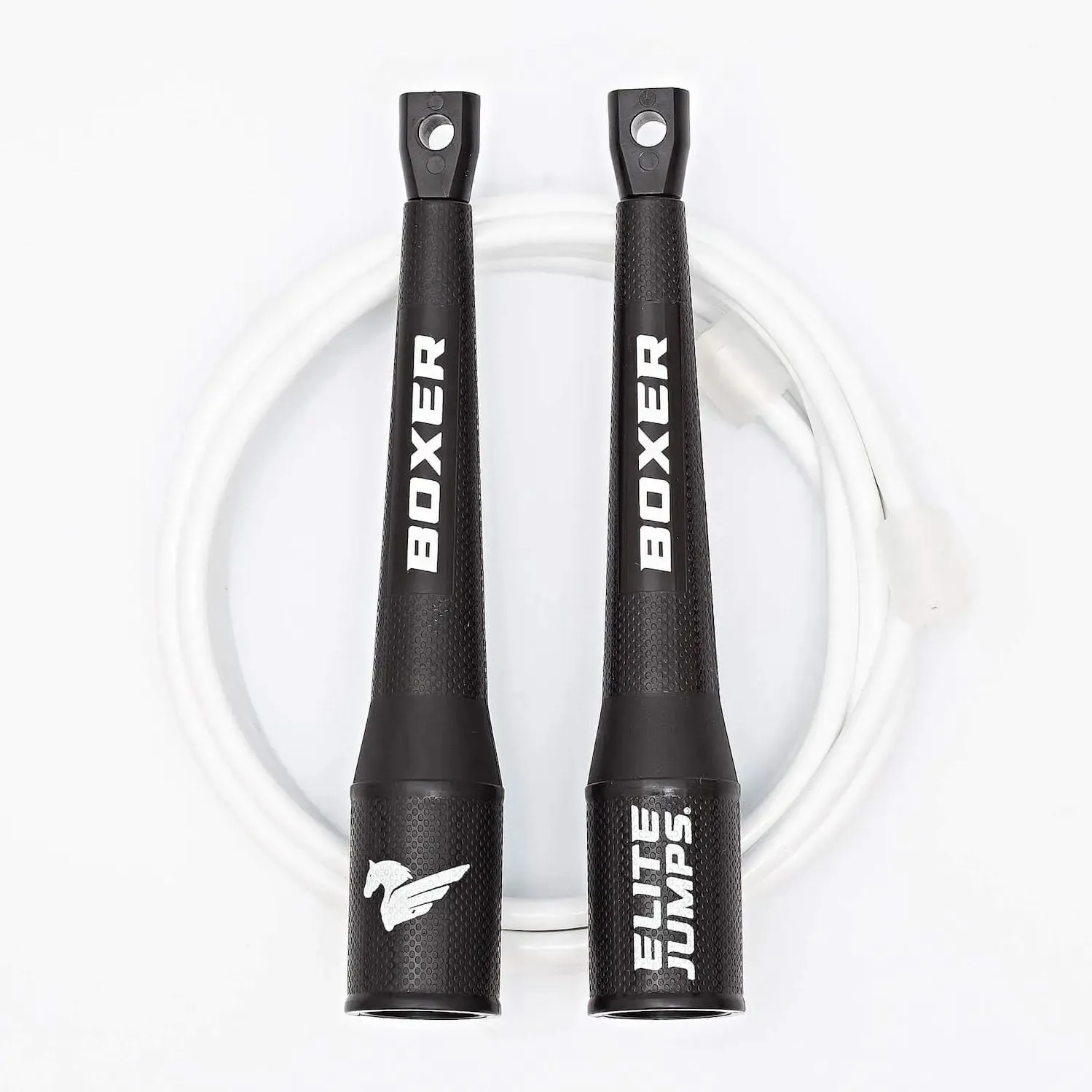 Boxer Training Jump Rope - 5mm PVC