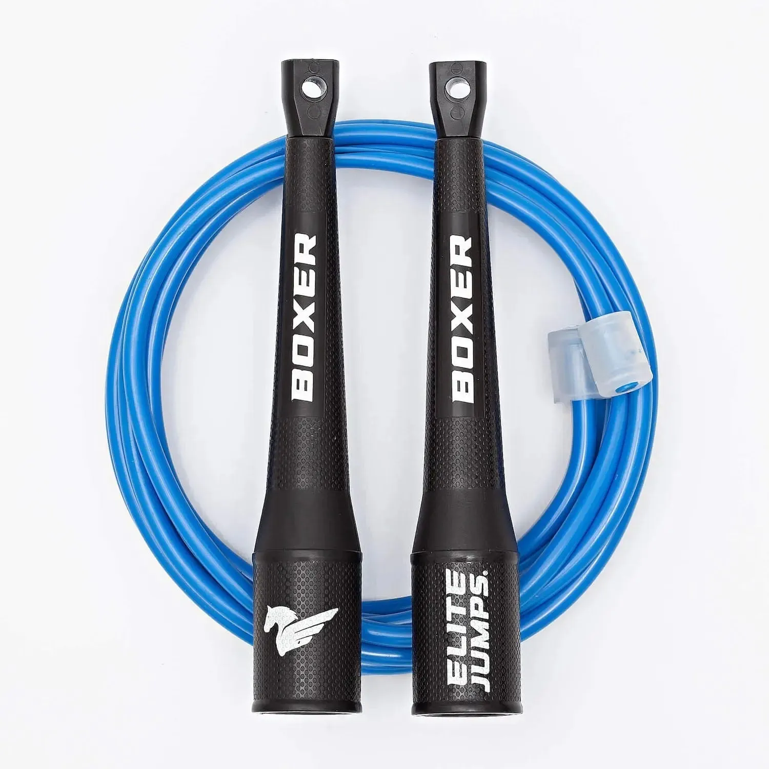 Boxer Training Jump Rope - 5mm PVC