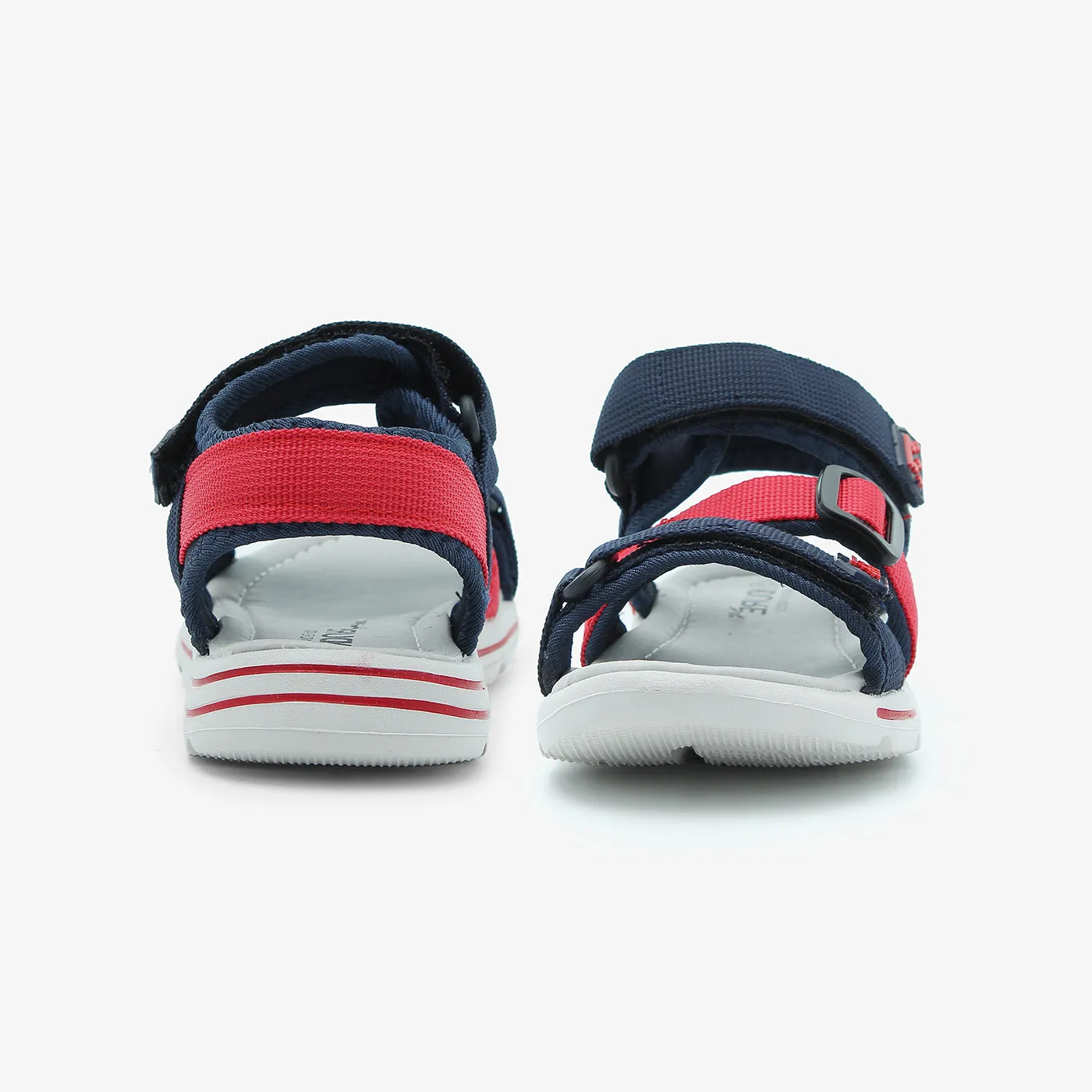 Boys Sporty Sandals