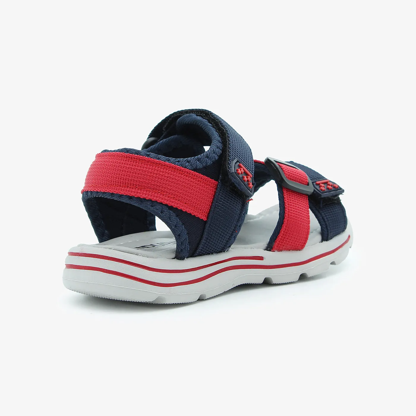 Boys Sporty Sandals