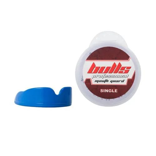 Bulls Professional Mouth Guard - Single