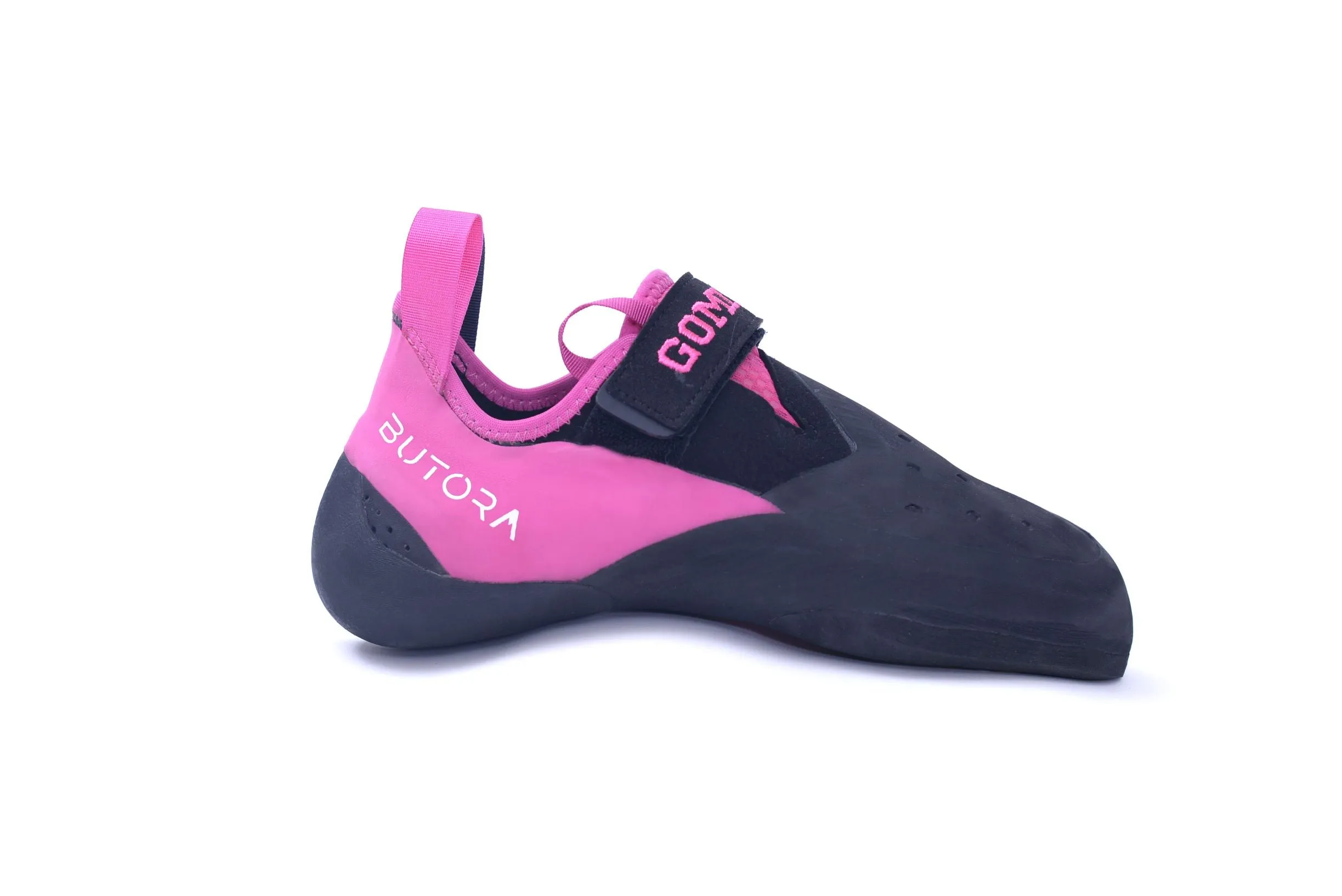 Butora - Gomi Pink (Narrow Fit) - Climbing Shoe