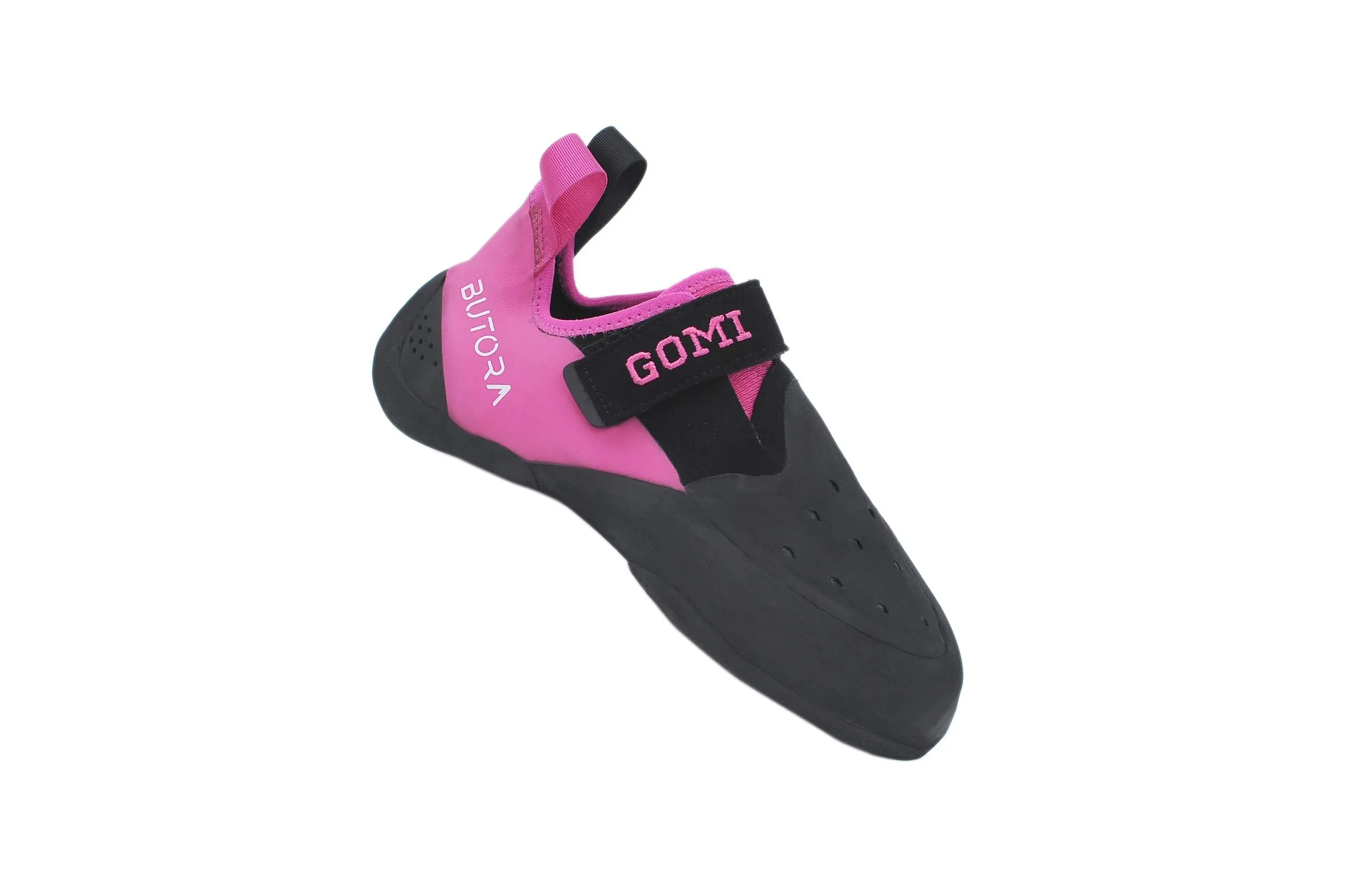 Butora - Gomi Pink (Narrow Fit) - Climbing Shoe