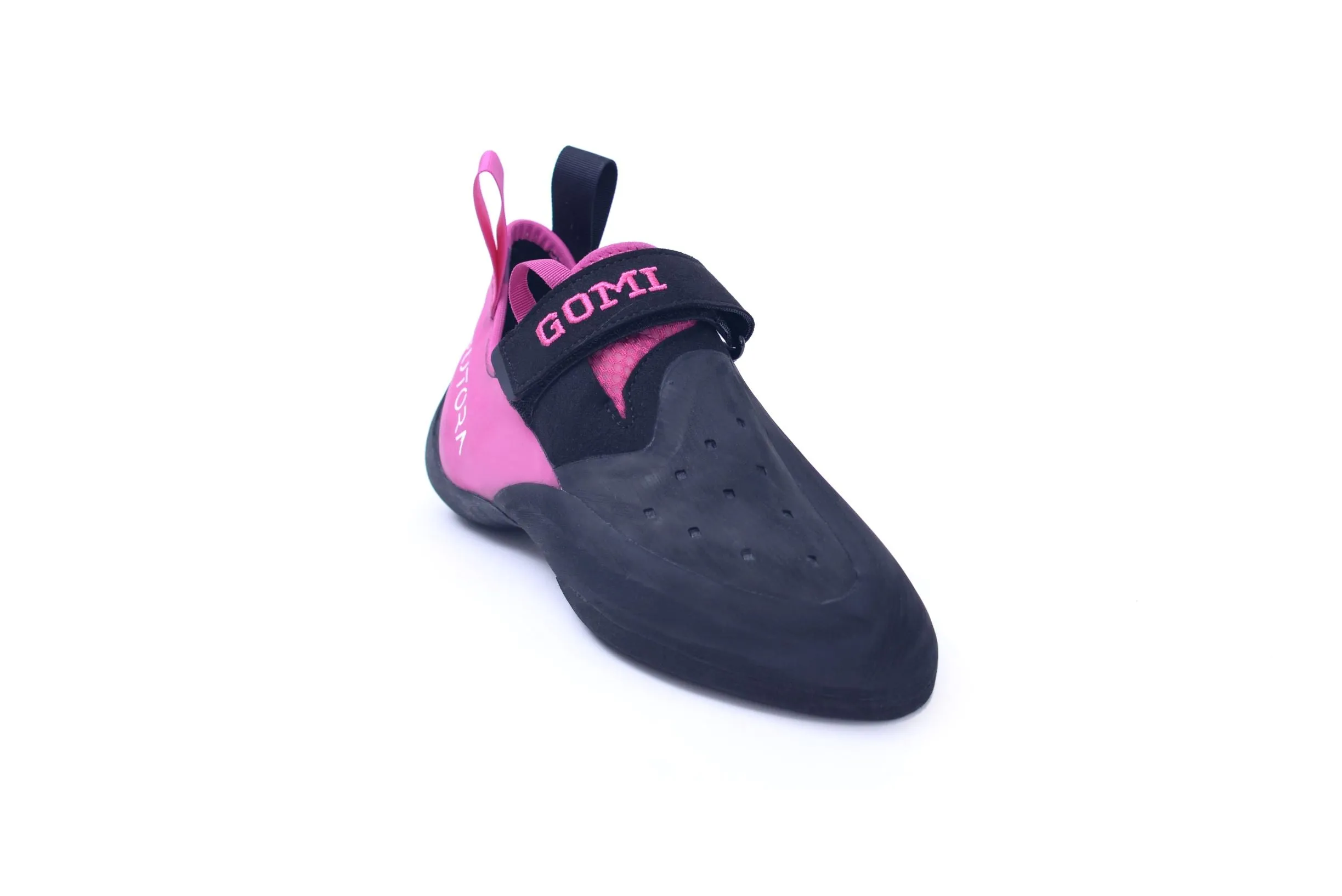 Butora - Gomi Pink (Narrow Fit) - Climbing Shoe