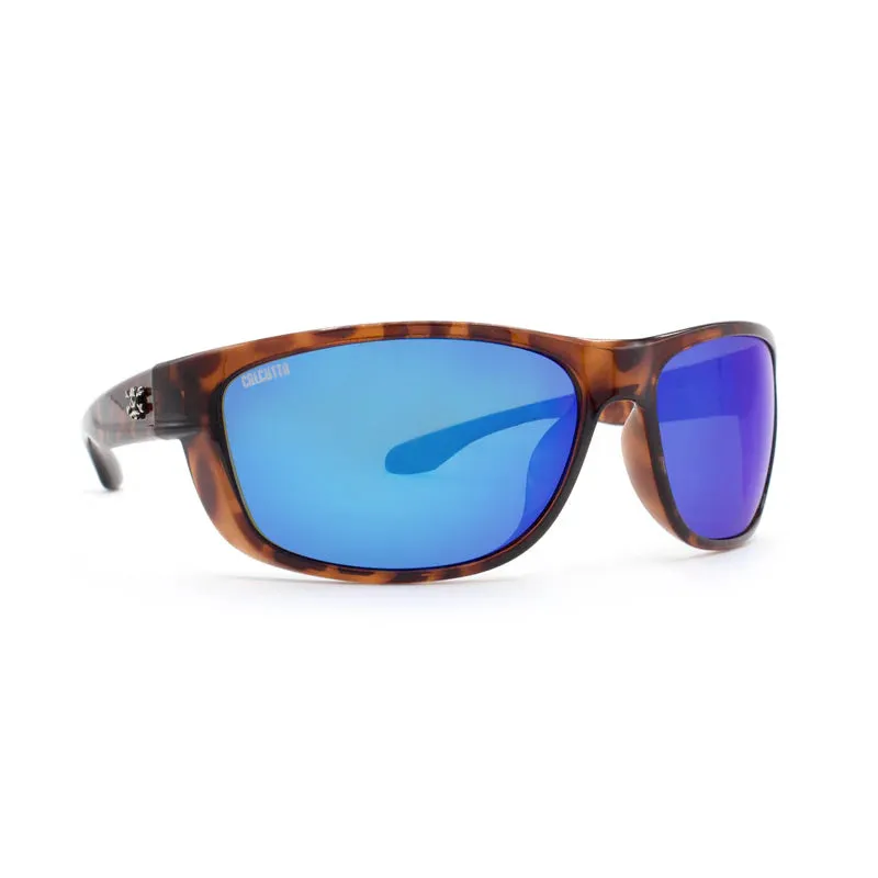 Calcutta Cross Sunglasses