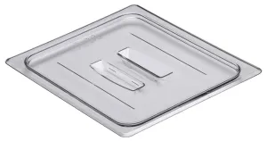 Cambro  Food Pan Lid 1/2 w/Handle