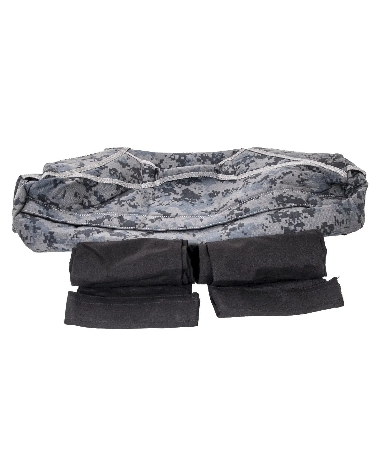 Camouflage Power Bag - Adjustable to 35kg