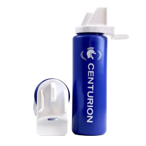 Centurion Hybrid Hygiene Water Bottle